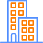 Icône Bâtiment